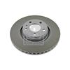 2x Febi Brake Disc 26648