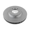 Febi Brake Disc 26649