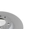 Febi Brake Disc 26653