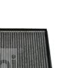 Febi Pollen Cabin Interior Air Filter 26678