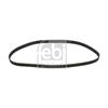 Febi Timing Cam Belt 26696