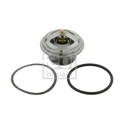 Febi Antifreeze Coolant Thermostat 26627