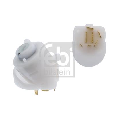 Febi Ignition Starter Switch 26652