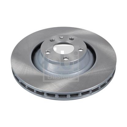 Febi Brake Disc 26659