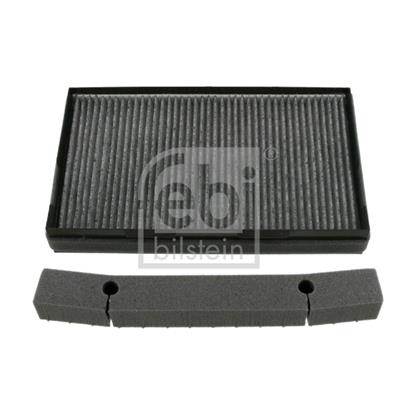 Febi Pollen Cabin Interior Air Filter 26678