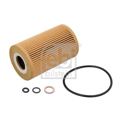 Febi Engine Oil Filter 26684