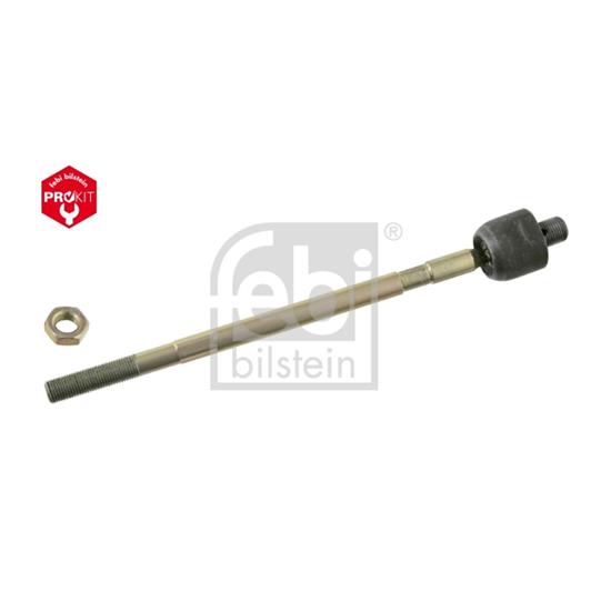 Febi Tie Track Rod Axle Joint 26601