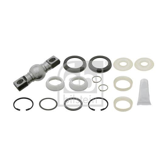 Febi Suspension Guide Strut Repair Kit 26631