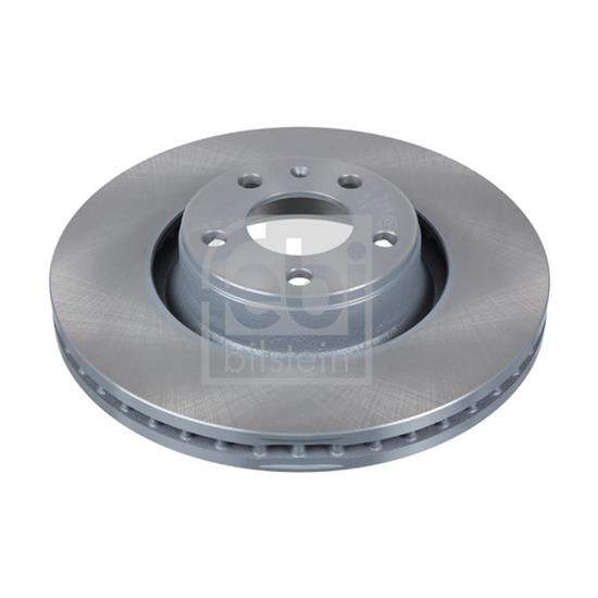 Febi Brake Disc 26647