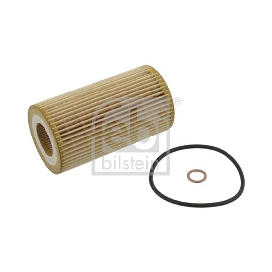 Febi Engine Oil Filter 26688