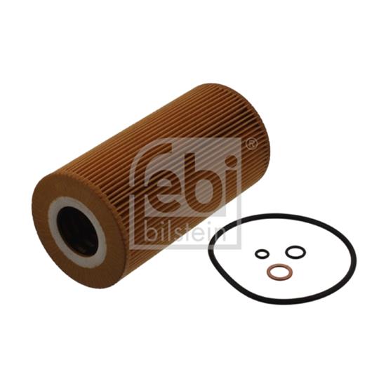 Febi Engine Oil Filter 26690