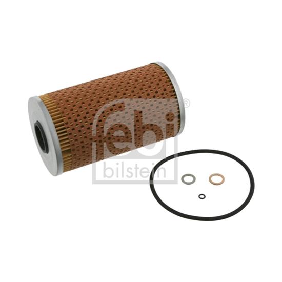 Febi Engine Oil Filter 26691