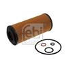 Febi Engine Oil Filter 26704