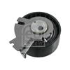 Febi Timing Cam Belt Tensioner Pulley 26715