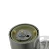 Febi Timing Cam Belt Tensioner Pulley 26763