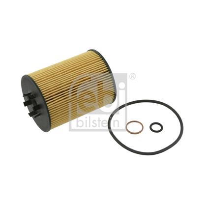 Febi Engine Oil Filter 26703