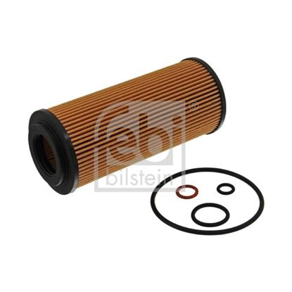 Febi Engine Oil Filter 26704