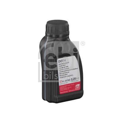 Febi Brake Fluid 26746