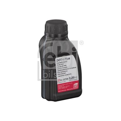 Febi Brake Fluid 26748