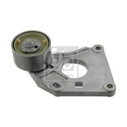 Febi Timing Cam Belt Tensioner Pulley 26763