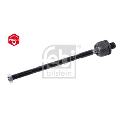 Febi Tie Track Rod Axle Joint 26796