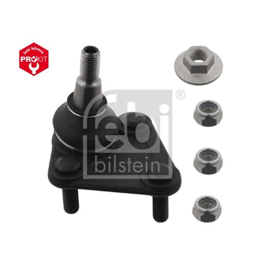 Febi Suspension Ball Joint 26700