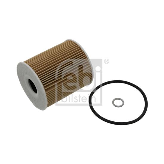 Febi Engine Oil Filter 26701