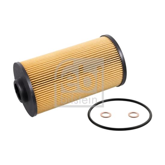 Febi Engine Oil Filter 26702