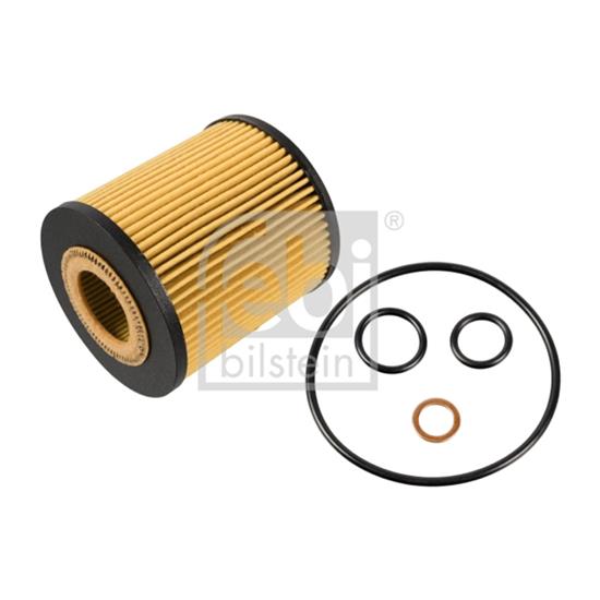 Febi Engine Oil Filter 26705