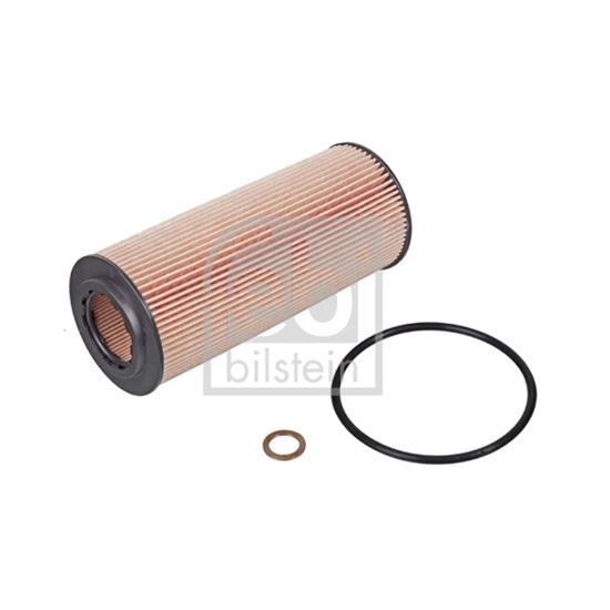 Febi Engine Oil Filter 26706