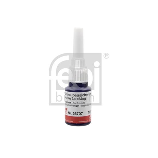 Febi Thread Locker Adhesive 26707