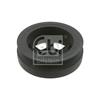 Febi Crankshaft Belt Pulley 26825