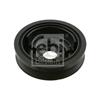 Febi Crankshaft Belt Pulley 26886