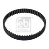 Febi Timing Cam Belt 26898