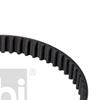 Febi Timing Cam Belt 26898