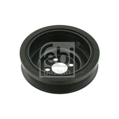 Febi Crankshaft Belt Pulley 26874