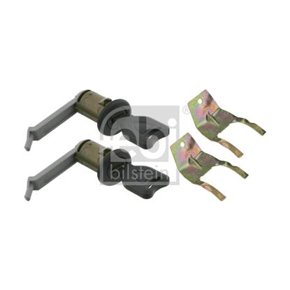 Febi Lock Cylinder Kit 26879