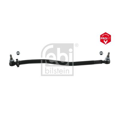 Febi Steering Centre Rod Assembly 26881