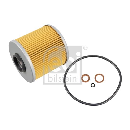 Febi Engine Oil Filter 26803