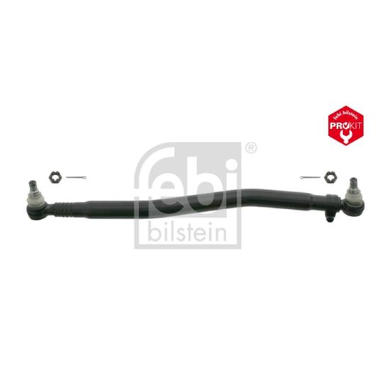 Febi Steering Centre Rod Assembly 26817