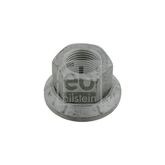 12x Febi Wheel Nut 26828