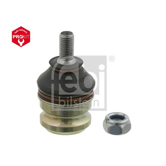 Febi Suspension Ball Joint 26841