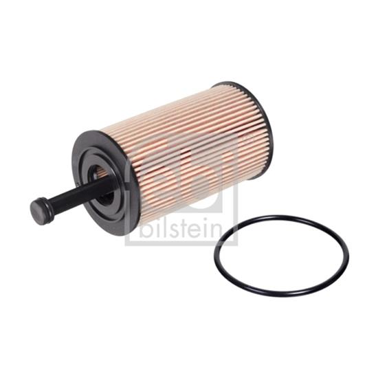 Febi Engine Oil Filter 26853