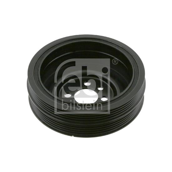 Febi Crankshaft Belt Pulley 26876