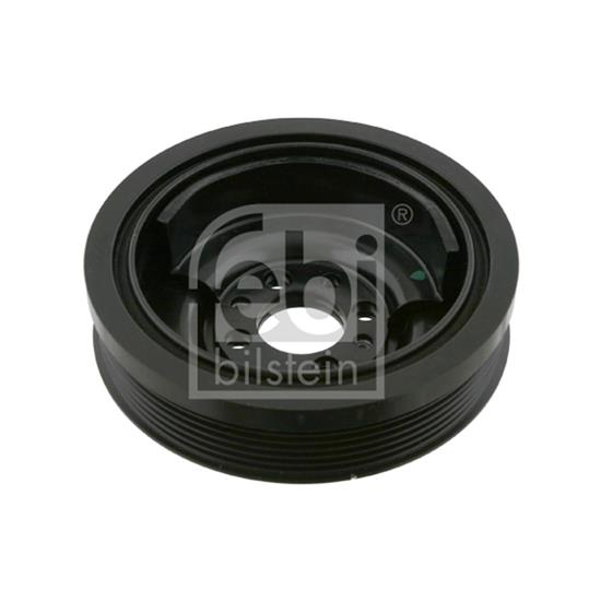 Febi Crankshaft Belt Pulley 26886