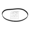 Febi Timing Cam Belt 26900