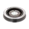 Febi Crankshaft Belt Pulley 26924