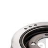 Febi Crankshaft Belt Pulley 26924