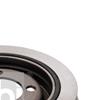 Febi Crankshaft Belt Pulley 26924