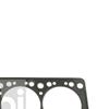 Febi Cylinder Head Gasket 26952